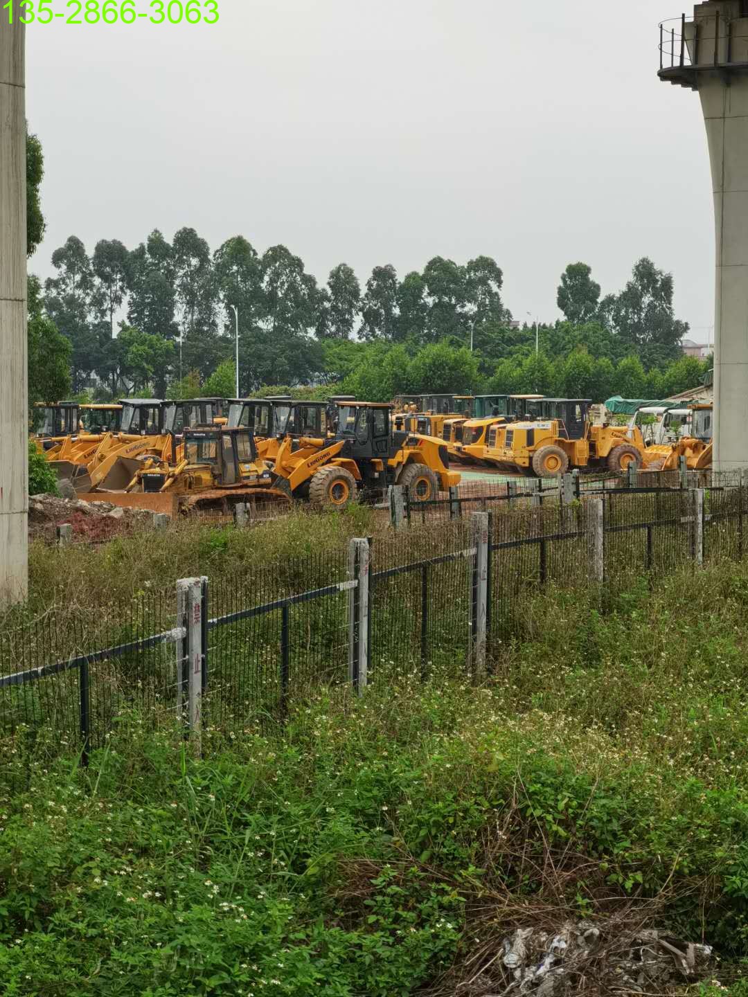 二手鏟車(chē)市場(chǎng)